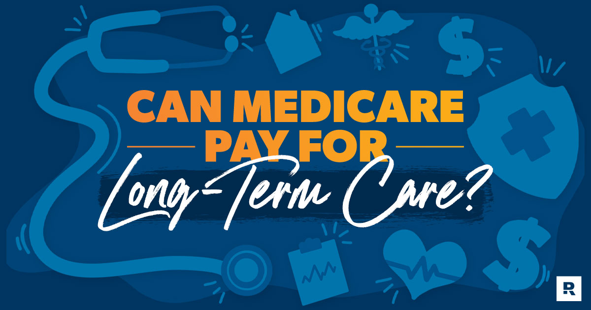 Does Medicare Pay For Long Term Care Ramsey