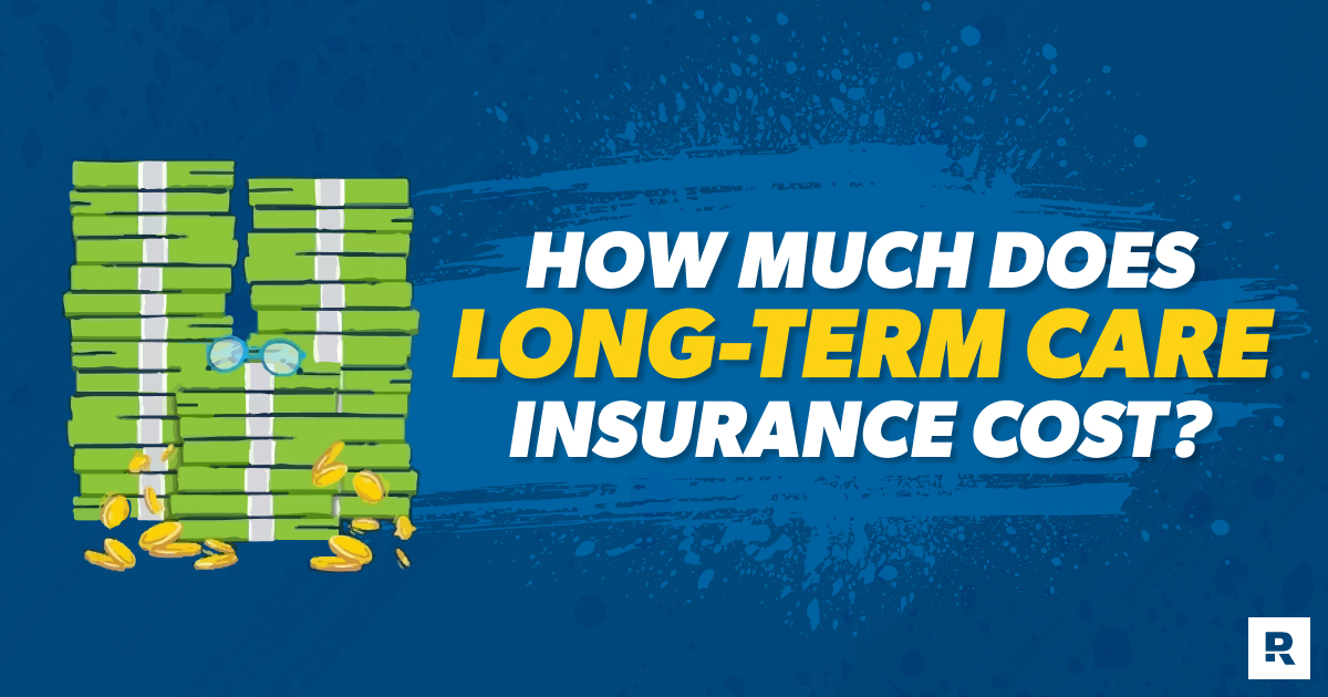 long term care insurance cost