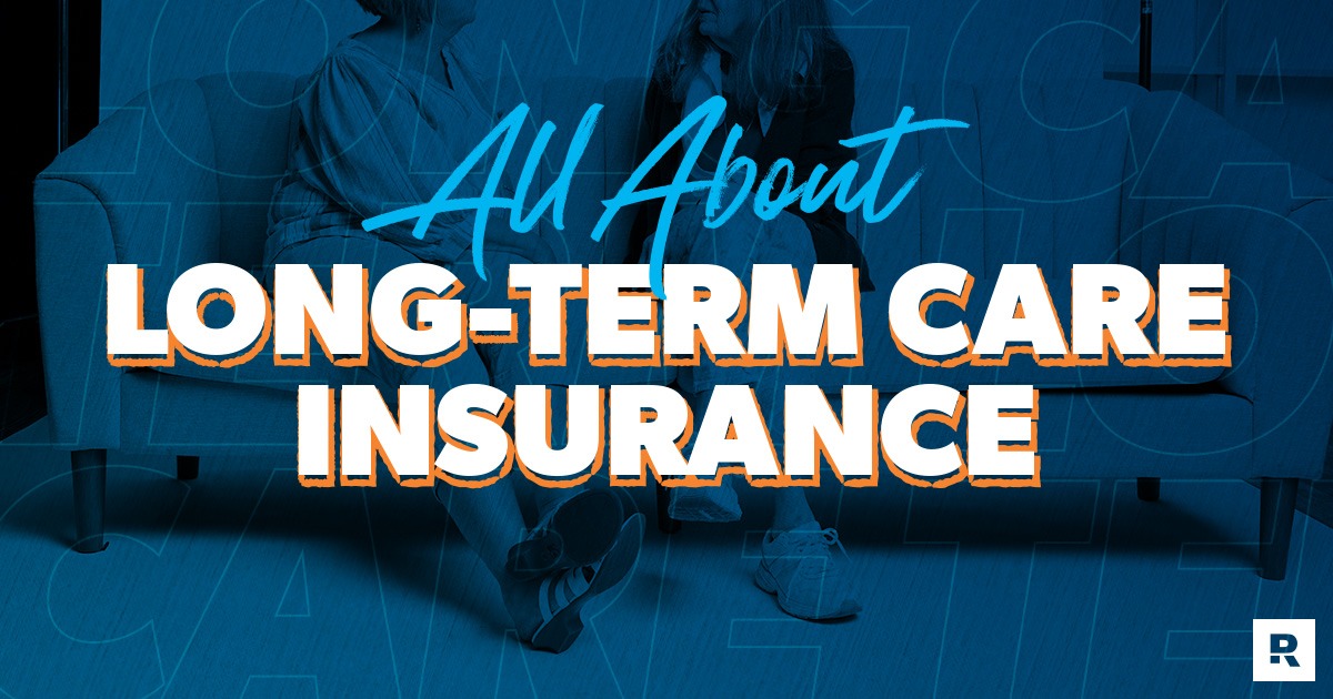 long term care insurance