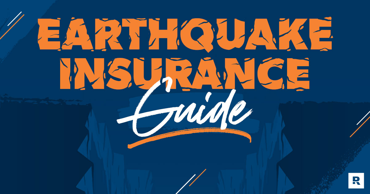 earthquake insurance 