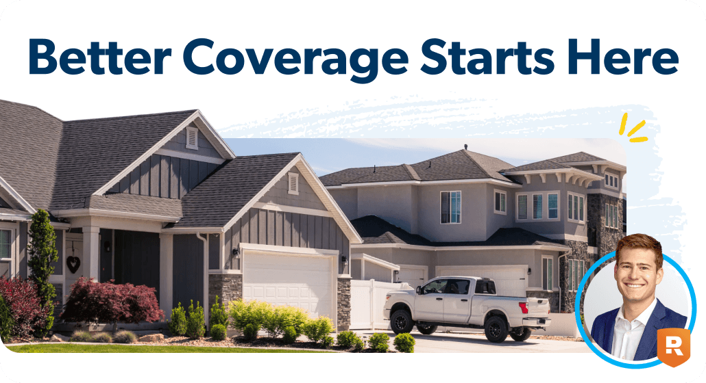 Better Coverage Starts Here