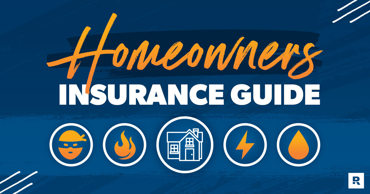 homeowners insurance guide