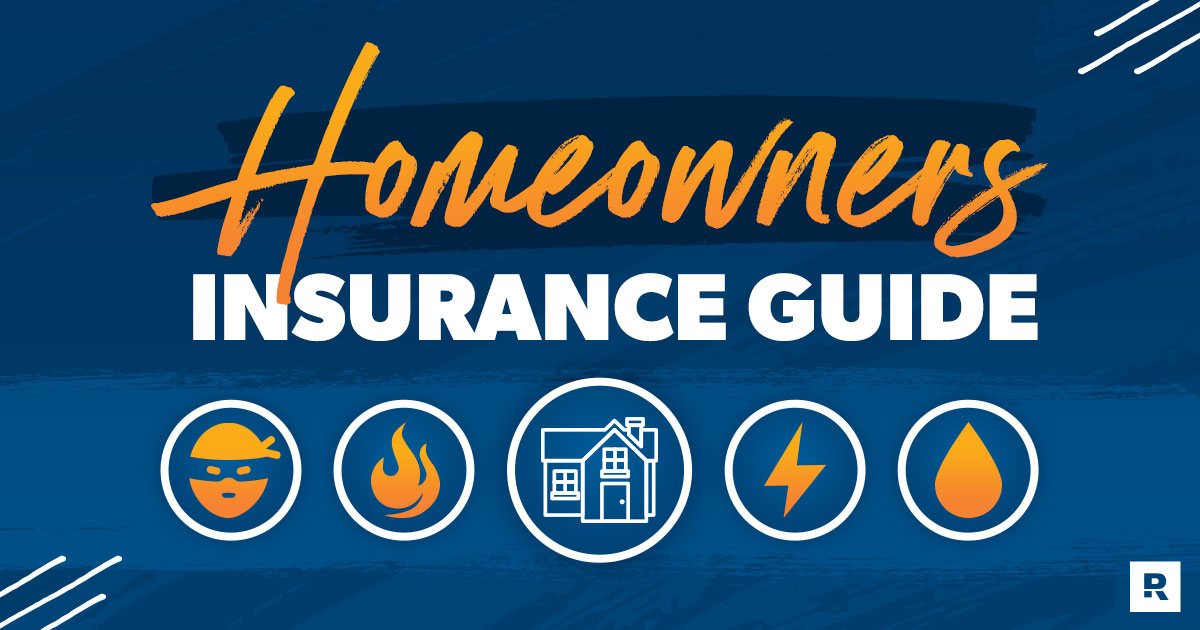 Your Guide To Homeowners Insurance Ramsey