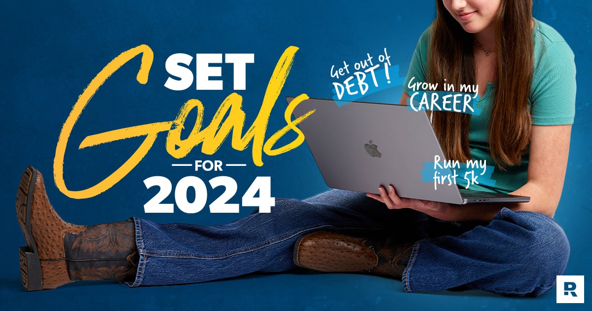 How to Set Goals in 2022
