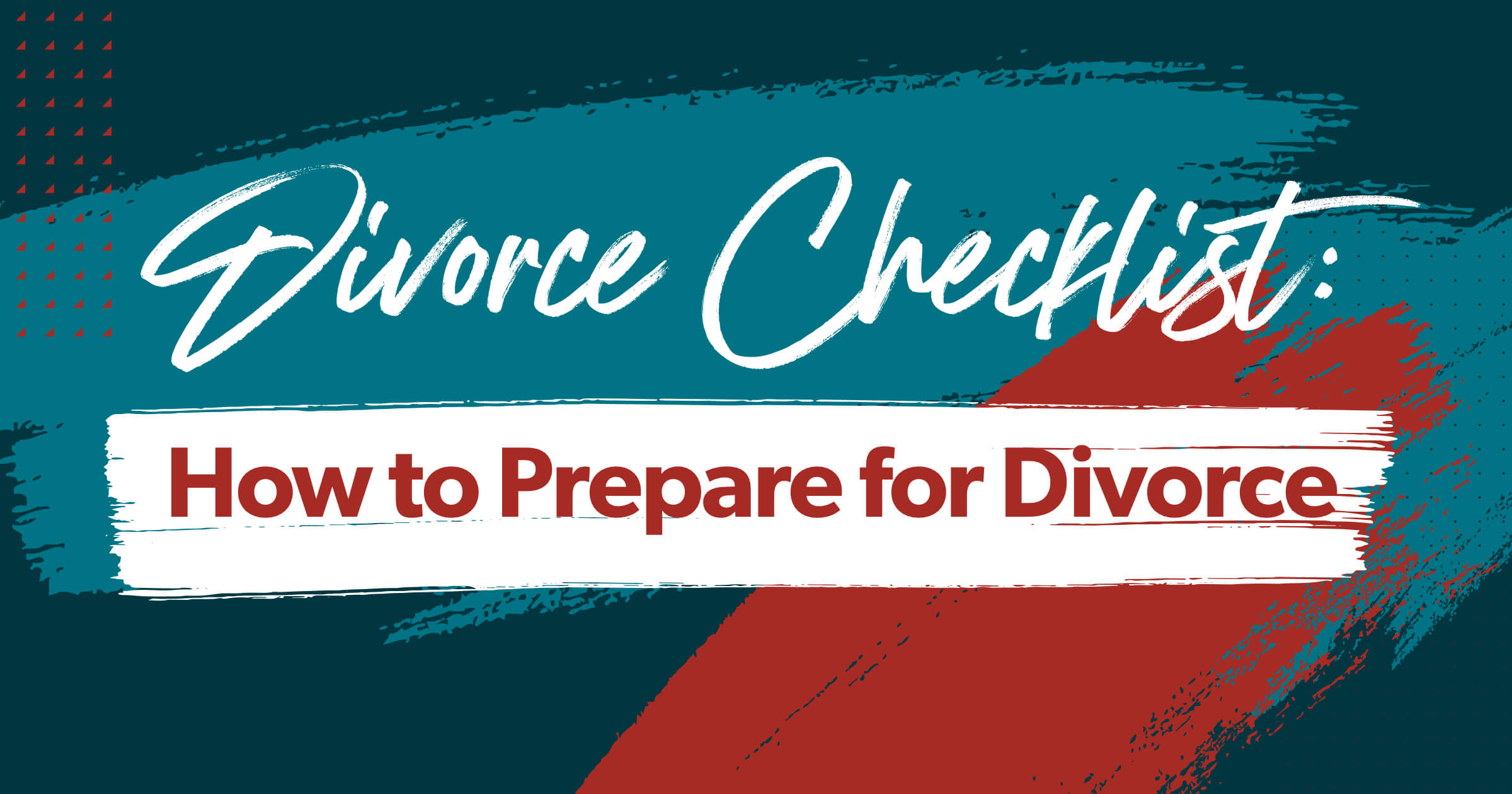 Is It Better To Have Debt During Divorce Leia Aqui Should I Pay Off