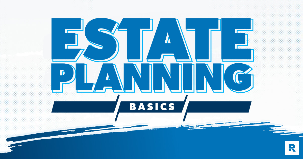 Estate Planning Basics