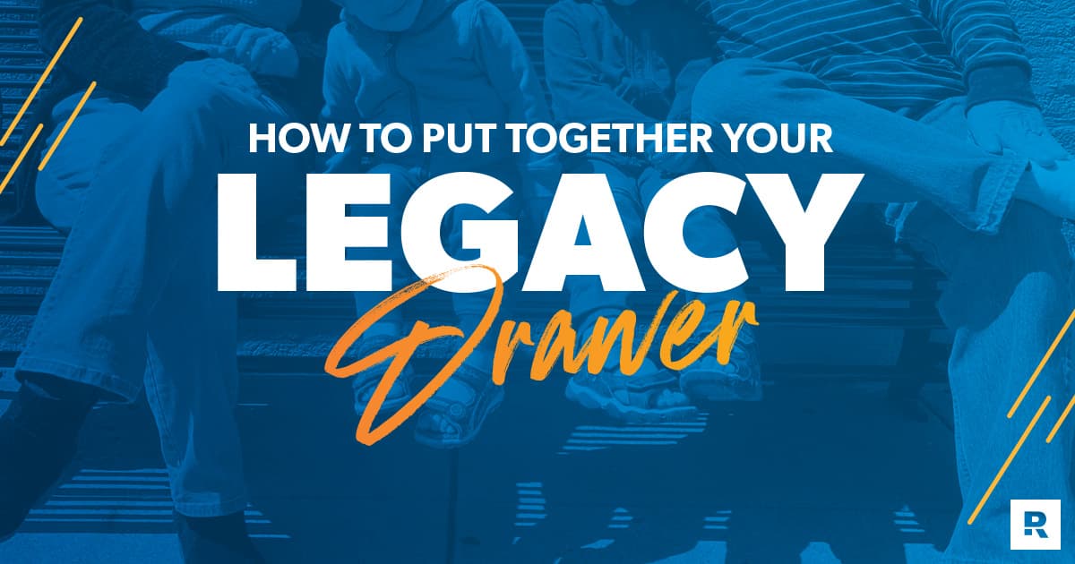 Your Legacy