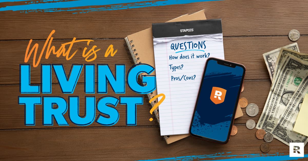 What Is a Living Trust? - Ramsey