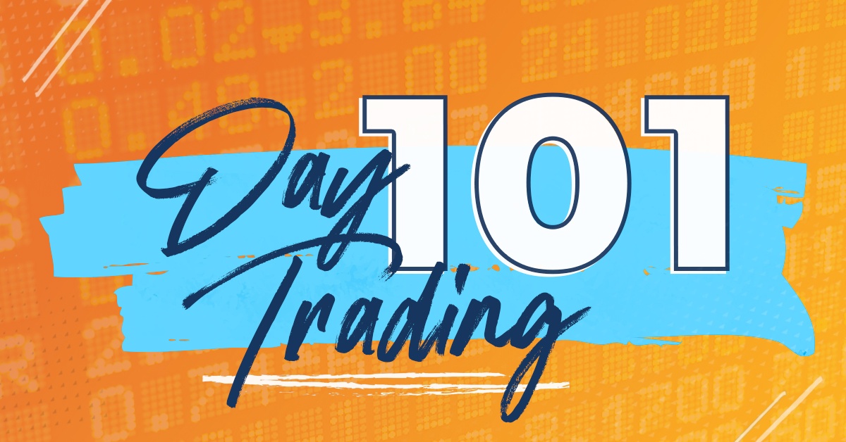 What Is Day Trading and How Does It Work? | RamseySolutions.com