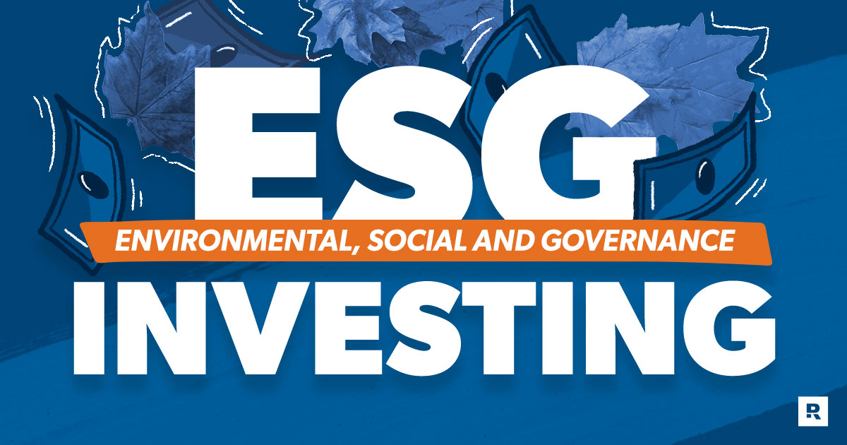 ESG: Environmental, Social, and Governance Investing
