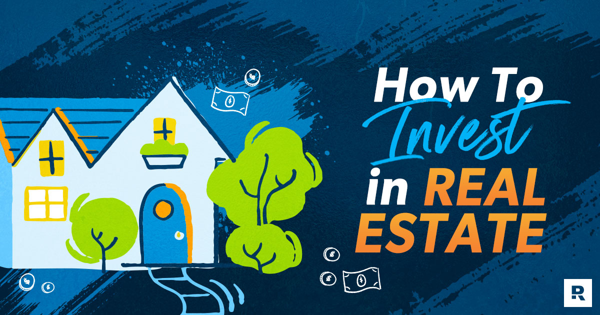 Investing real estate Real Estate