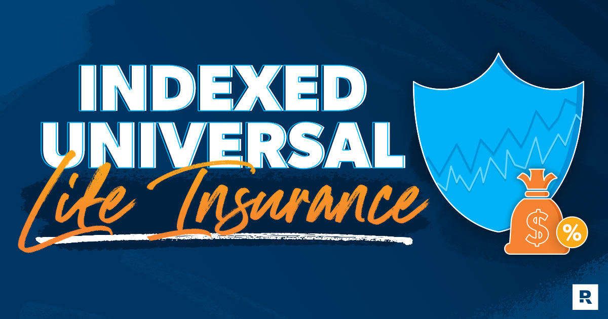 indexed universal life insurance 