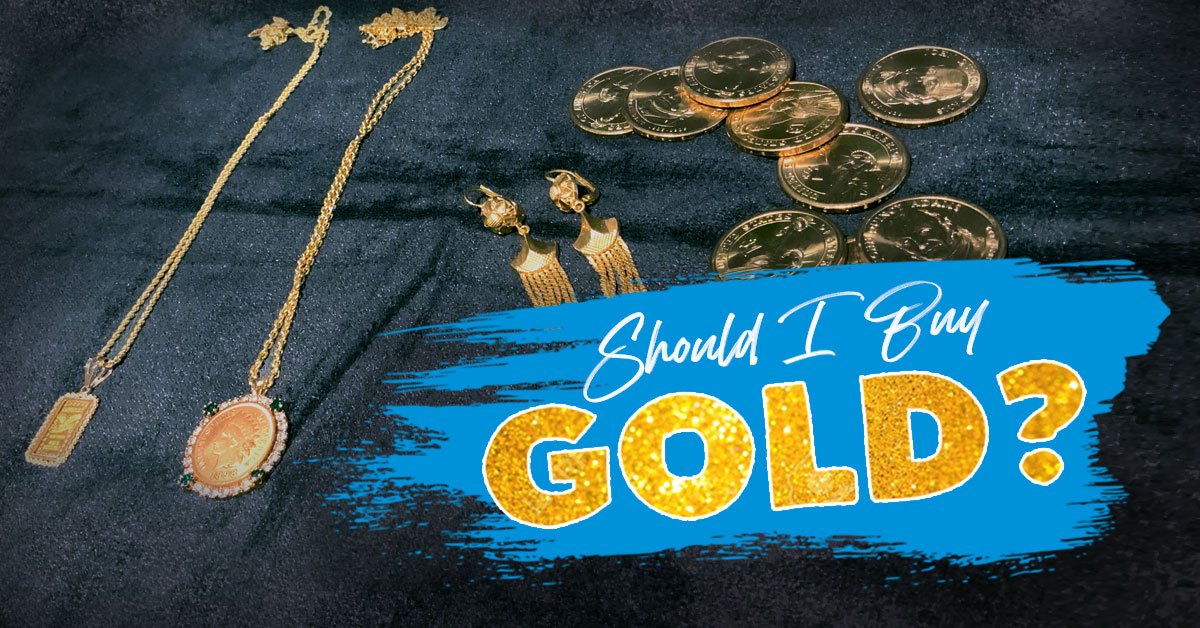 Gold buying: 6 ways to buy and invest in gold - The Economic Times