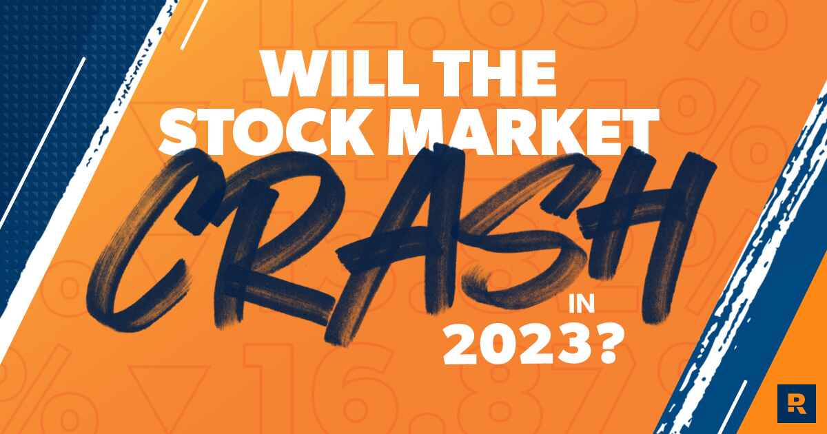 Will the Stock Market Crash in 2023? - Ramsey