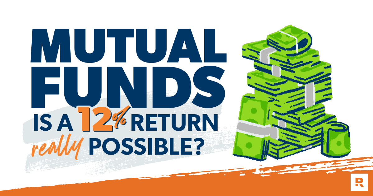 average mutual fund return