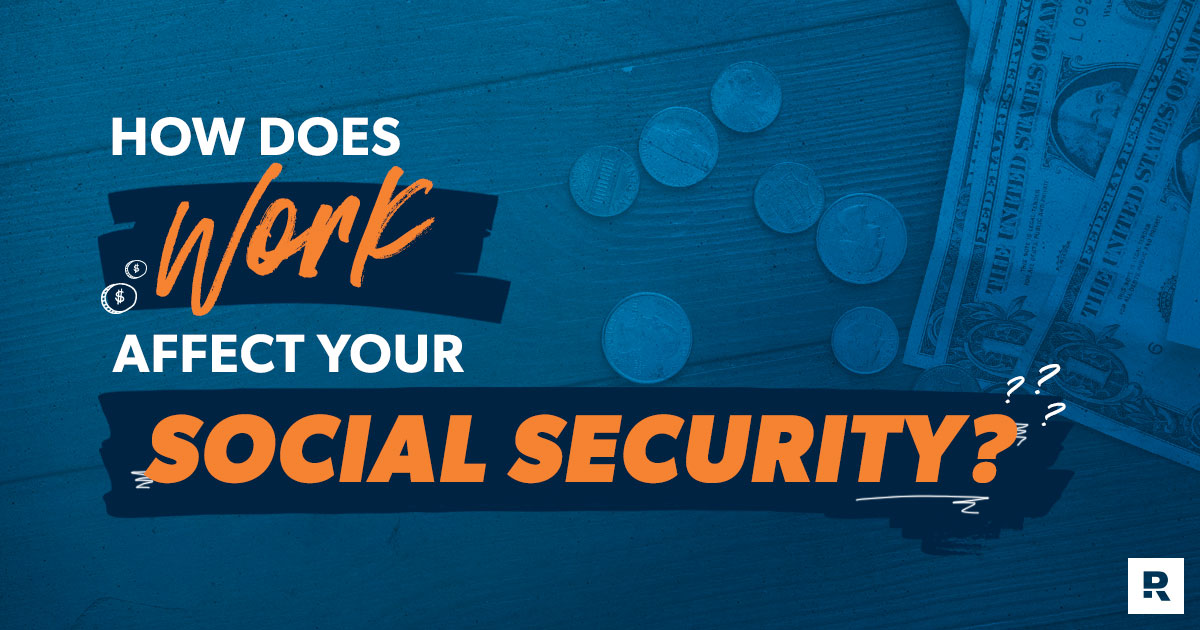 Social Security vs. Your Work