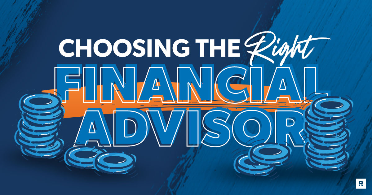 Financial Services In St. Petersburg, Fl