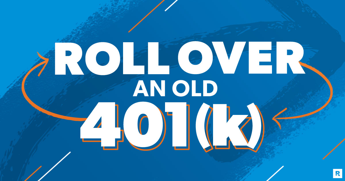 How to Roll Over Your Old 401(k) | RamseySolutions.com