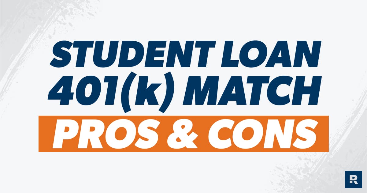 What Is a 401(k) Student Loan Match?