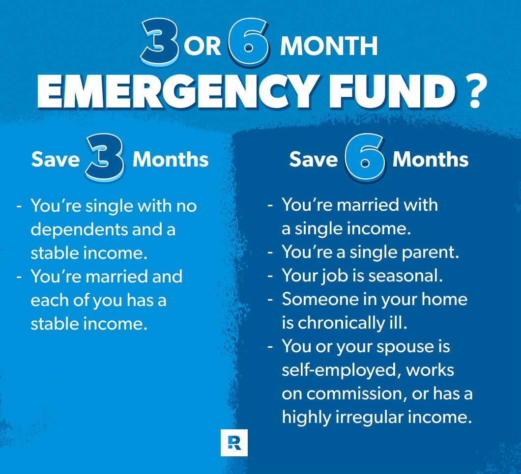 A Guide to Your Emergency Fund - Ramsey