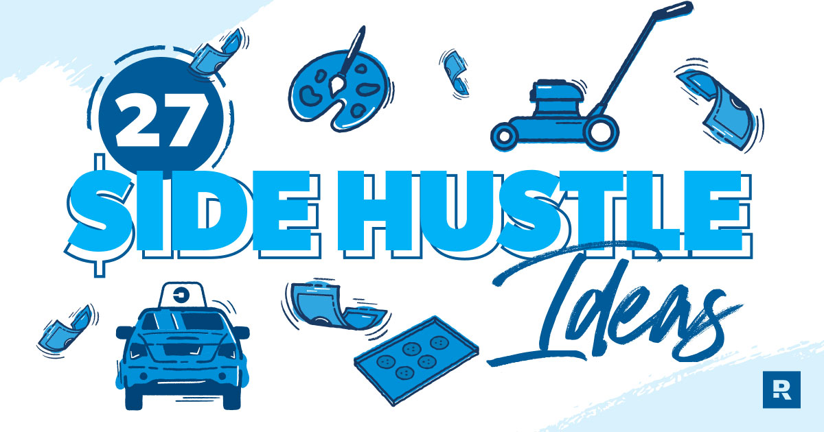introduction to side hustles