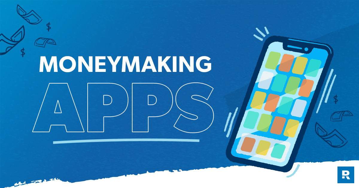 How To Make Easy Money From Apps