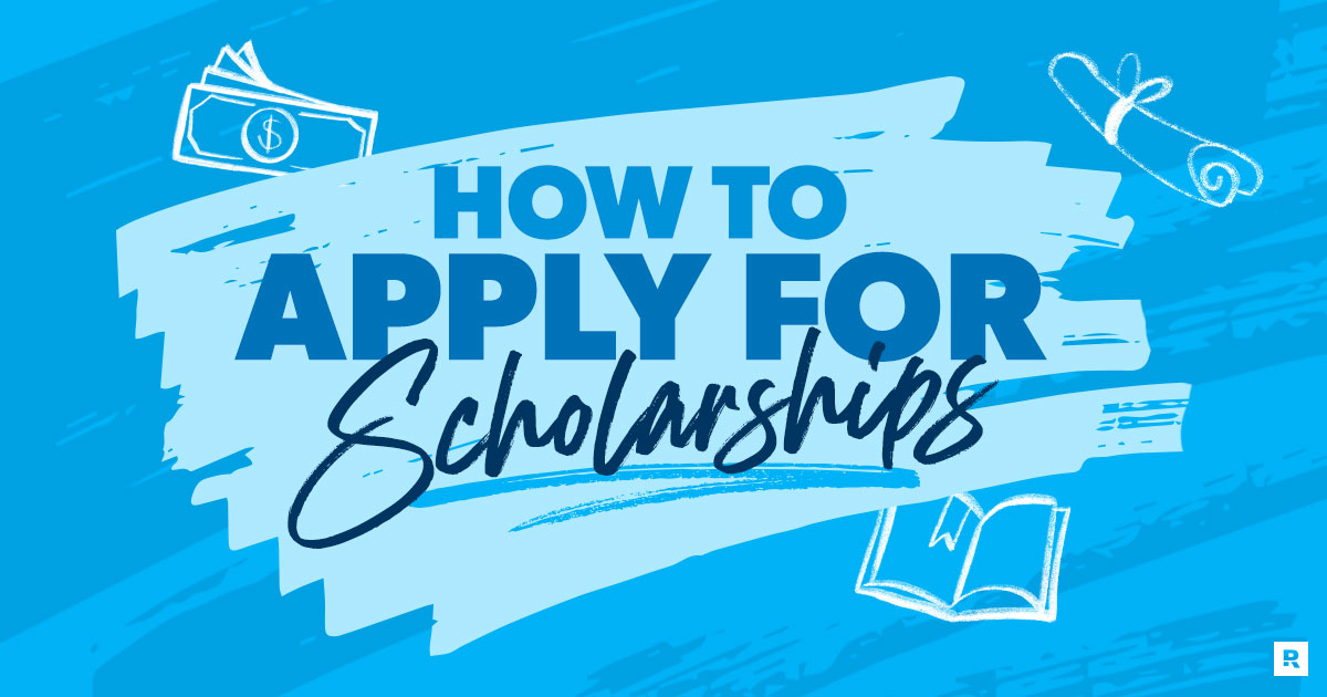 tips for finding scholarships