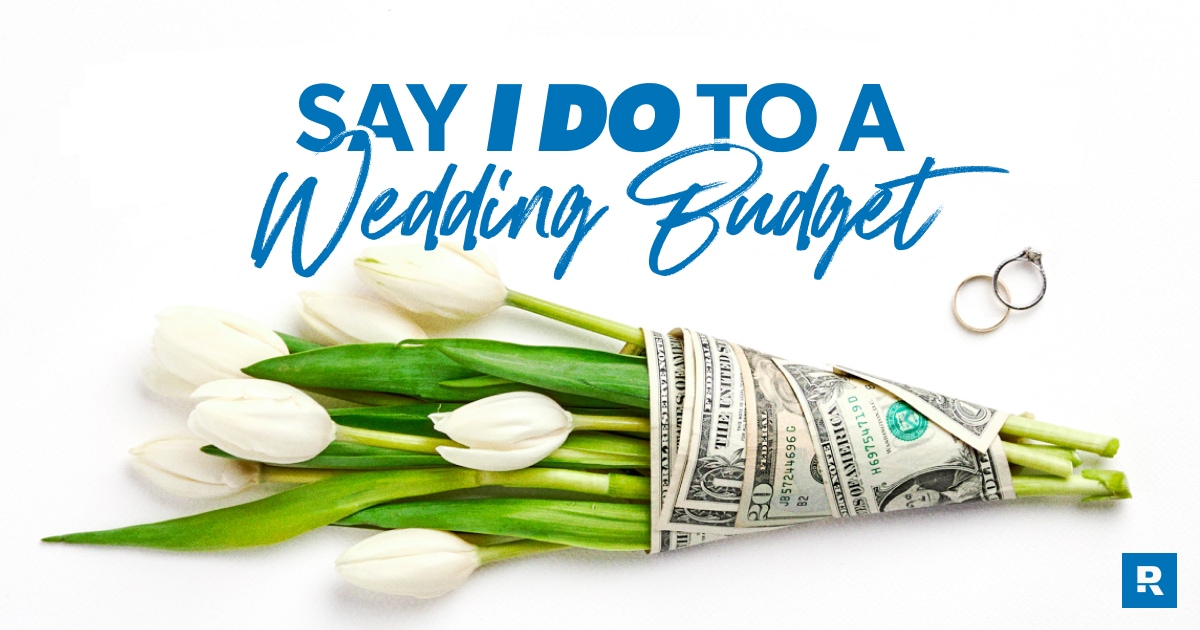 How to Create a Wedding Budget - Ramsey
