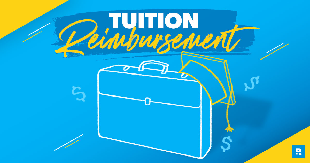Tuition Reimbursement 