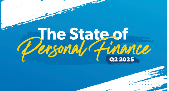 The State of Personal Finance in America