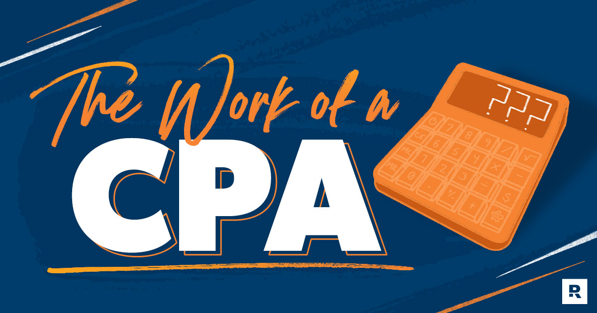 What Does a CPA Do?