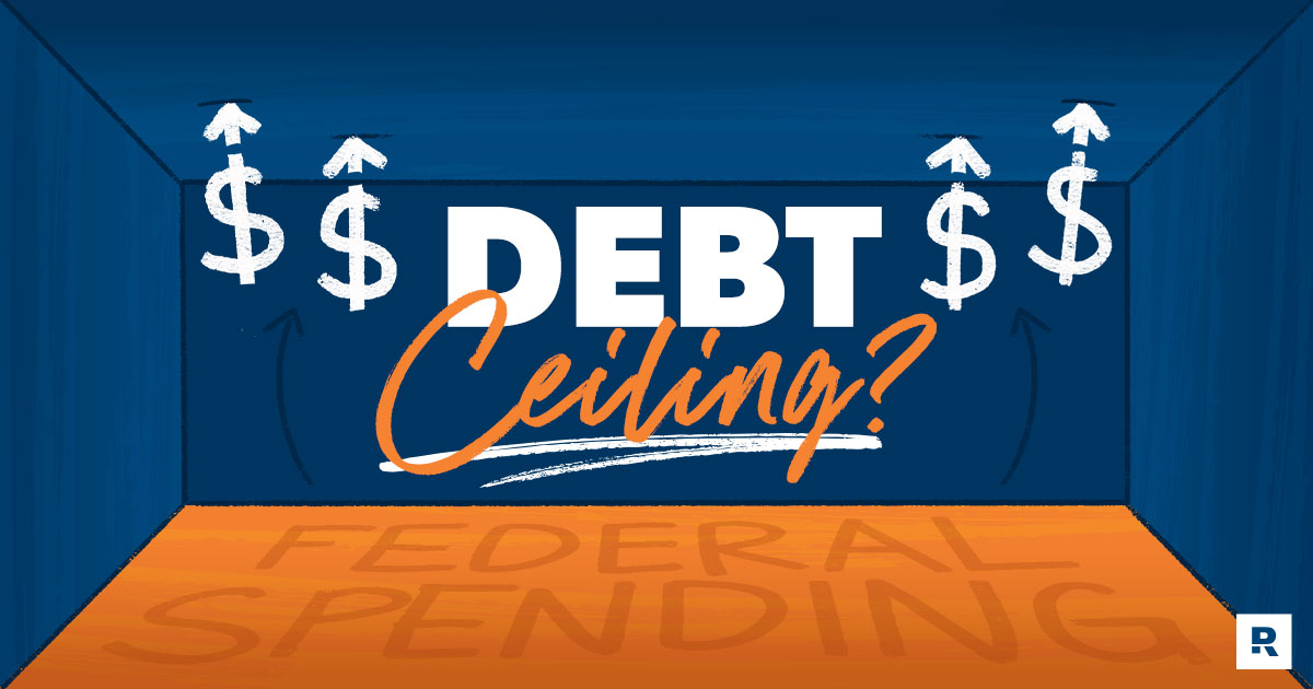 What Is the Debt Ceiling? Ramsey