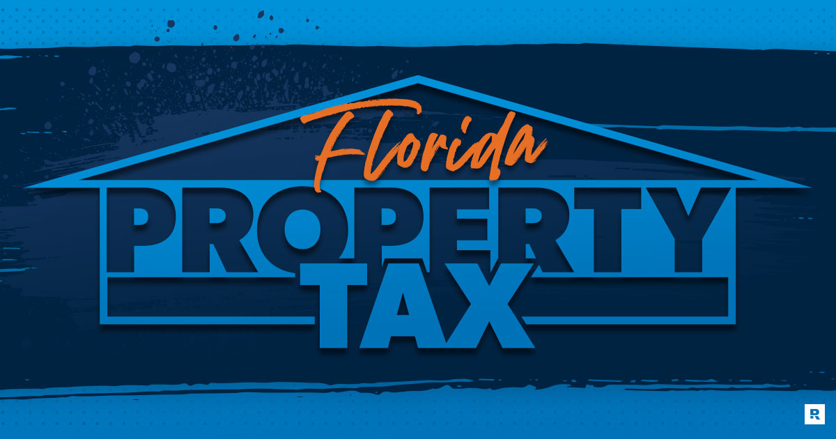 Florida property tax