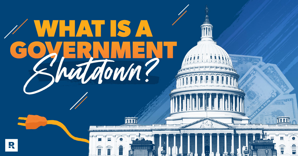 What Is A Government Shutdown 2025 Beret