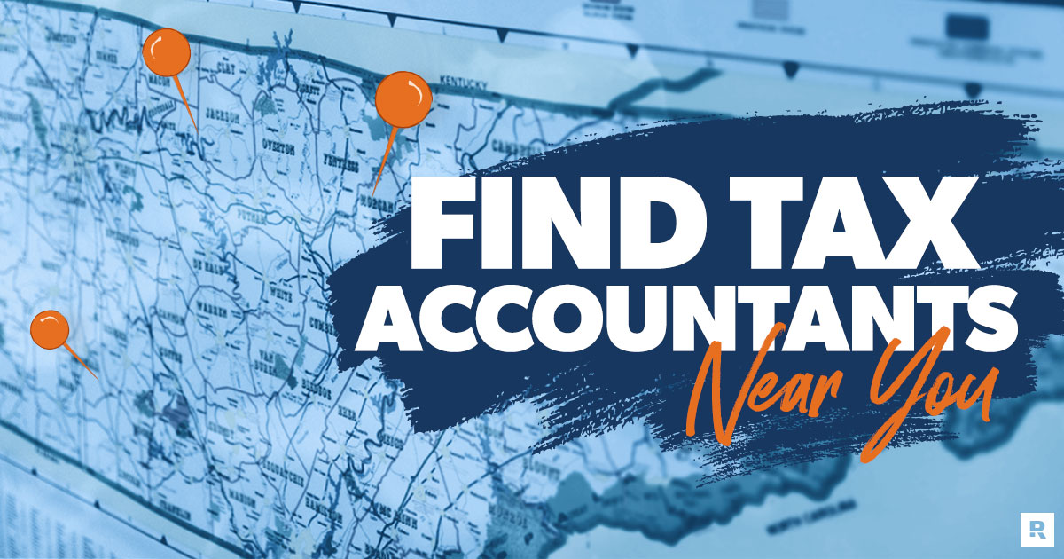 How to Find the Best Tax Accountant Near You