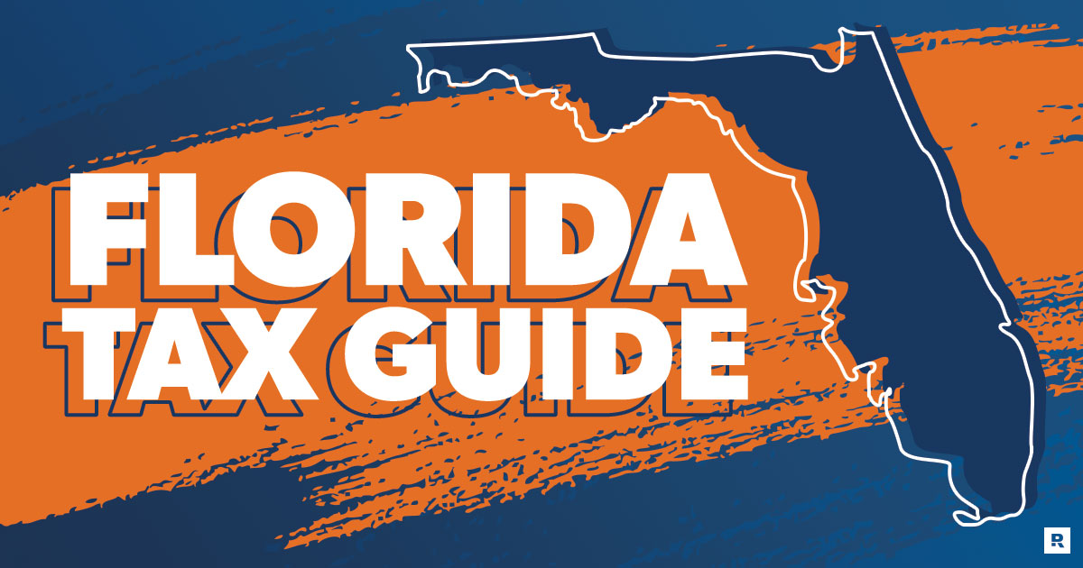 Florida tax guide