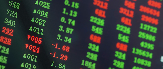 4 Ways to Spot a Great Investment