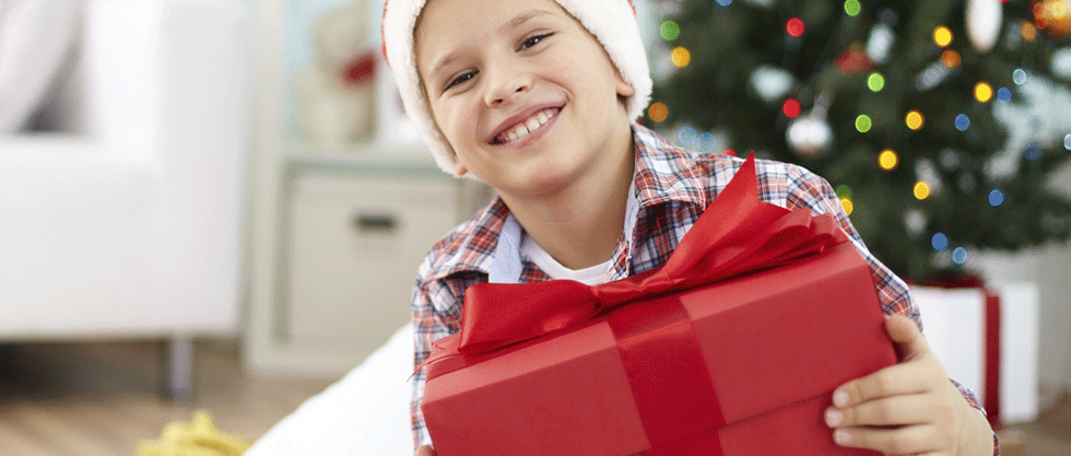 Grandparent Giving: Unspoken Secrets You Must Know Before Giving Gifts