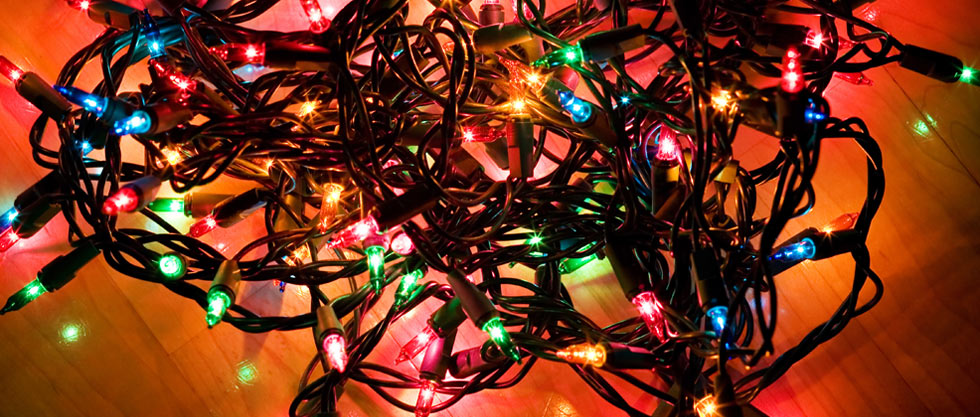 How to Organize Your Holiday To-Dos | DaveRamsey.com
