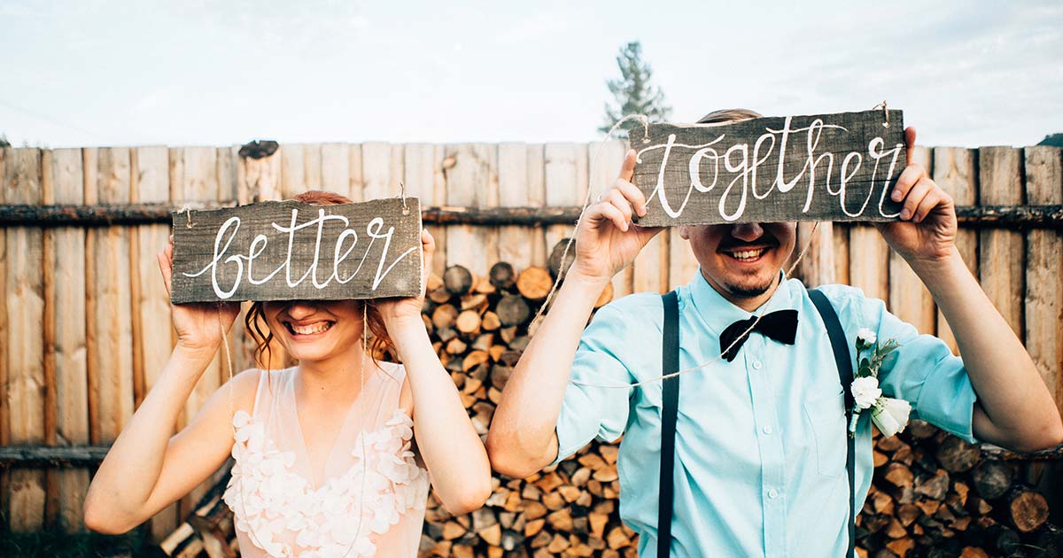 And Two Become One: How to Combine Bank Accounts