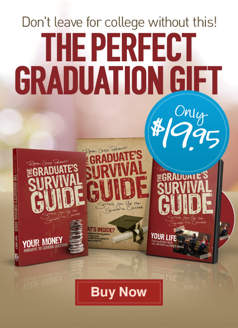 Graduate Survival Guide
