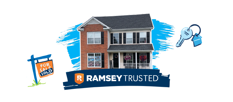 Ramsey Trusted Real Estate Agent