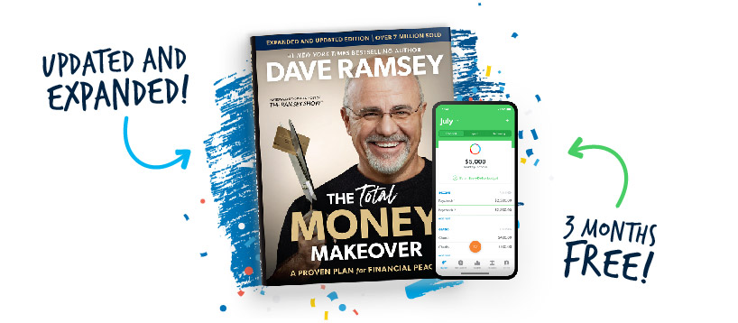 The Total Money Makeover