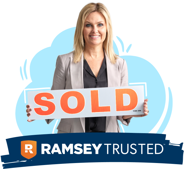 RamseyTrusted real estate agent