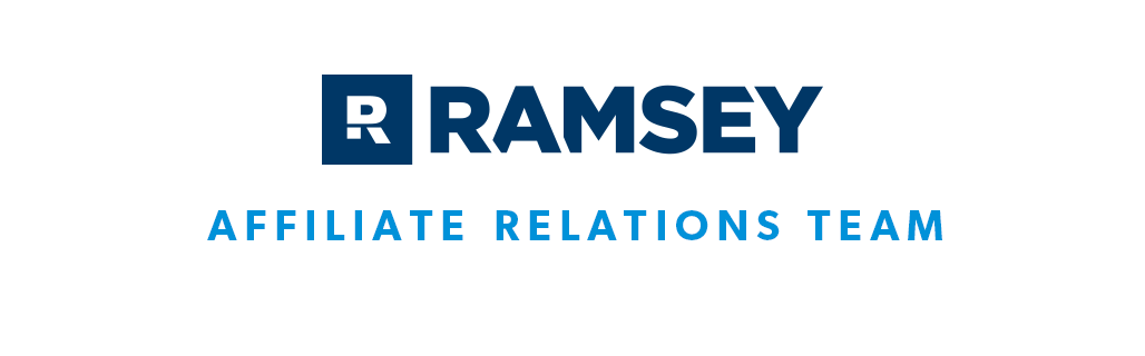 Ramsey Affiliate Relations Team