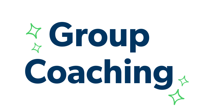 Group Coaching