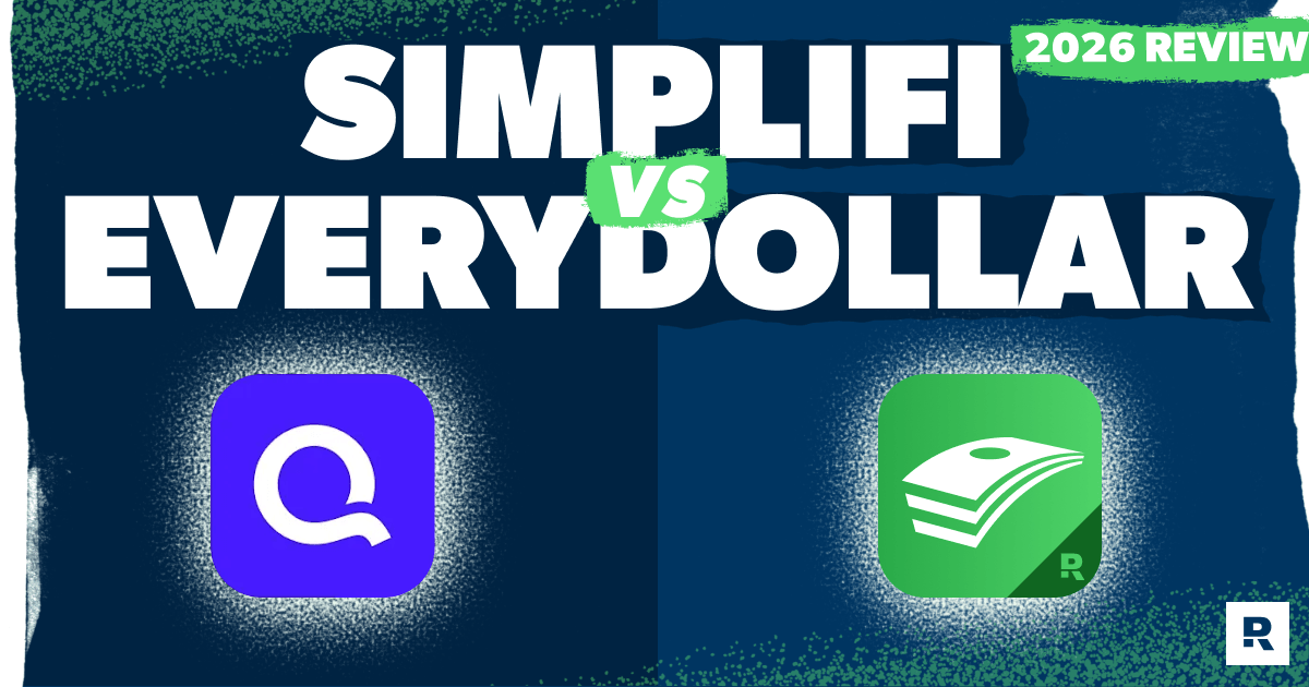 Simplifi vs. EveryDollar: Which Is Simply the Best Budgeting - Ramsey