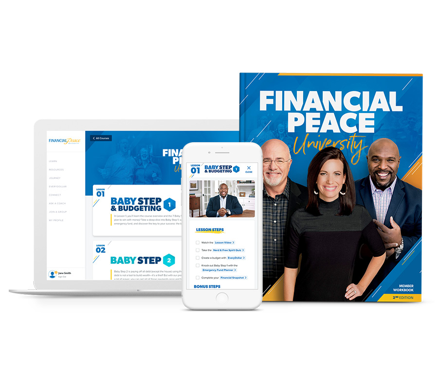 Financial Peace University