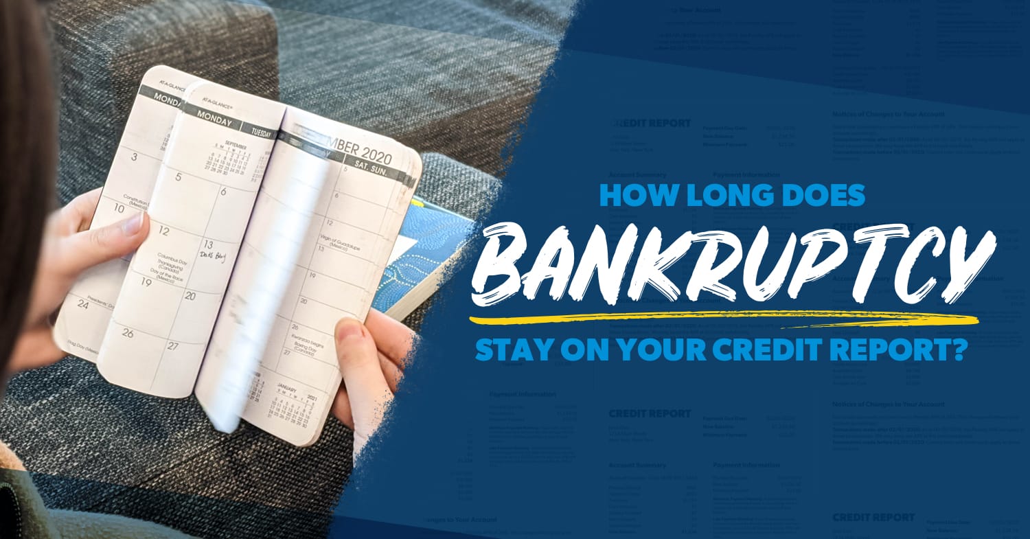 The Truth About Bankruptcy