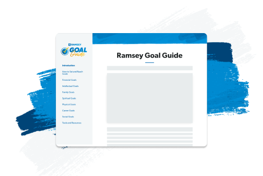 Ramsey Goal Guide